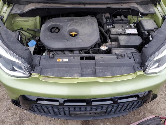 Photo 10 VIN: KNDJP3A59G7865692 - KIA SOUL 