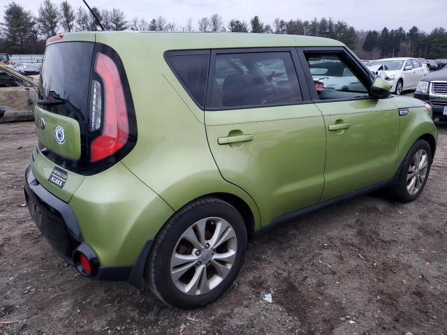 Photo 2 VIN: KNDJP3A59G7865692 - KIA SOUL 