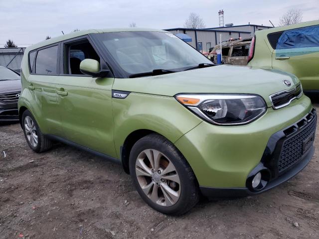 Photo 3 VIN: KNDJP3A59G7865692 - KIA SOUL 