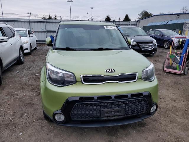 Photo 4 VIN: KNDJP3A59G7865692 - KIA SOUL 