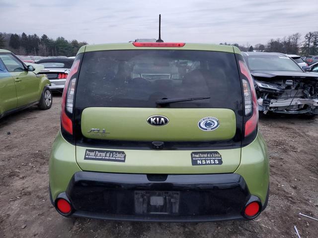 Photo 5 VIN: KNDJP3A59G7865692 - KIA SOUL 