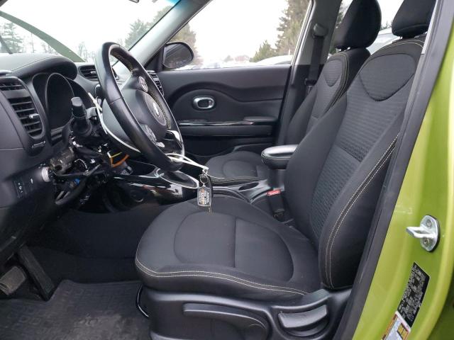 Photo 6 VIN: KNDJP3A59G7865692 - KIA SOUL 