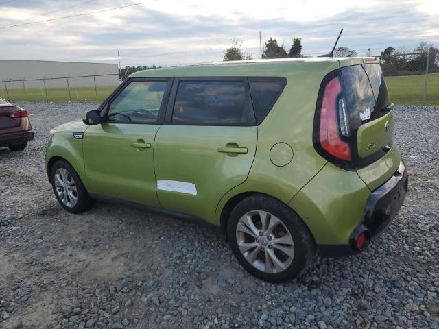 Photo 1 VIN: KNDJP3A59G7866356 - KIA SOUL + 