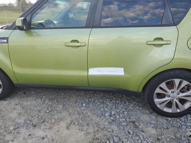 Photo 11 VIN: KNDJP3A59G7866356 - KIA SOUL + 