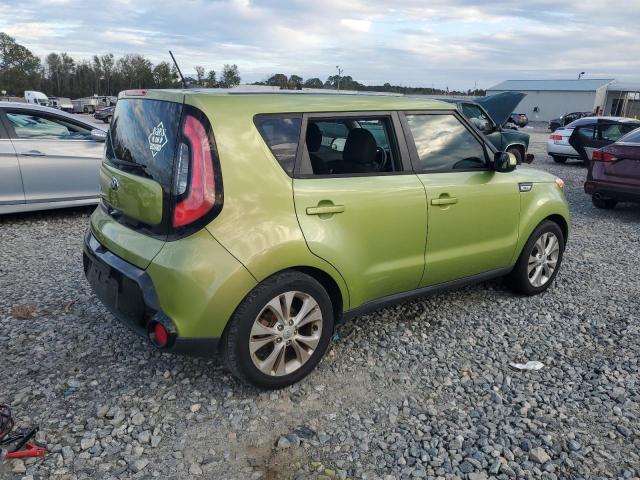 Photo 2 VIN: KNDJP3A59G7866356 - KIA SOUL + 