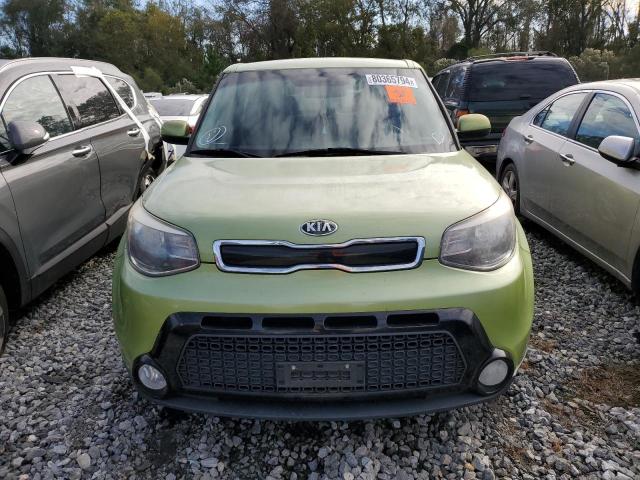 Photo 4 VIN: KNDJP3A59G7866356 - KIA SOUL + 