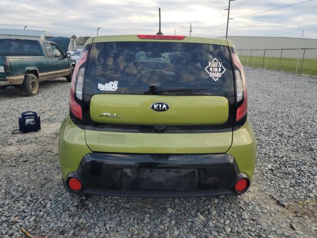 Photo 5 VIN: KNDJP3A59G7866356 - KIA SOUL + 