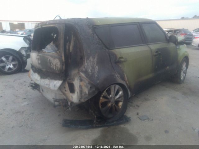 Photo 3 VIN: KNDJP3A59G7867524 - KIA SOUL 