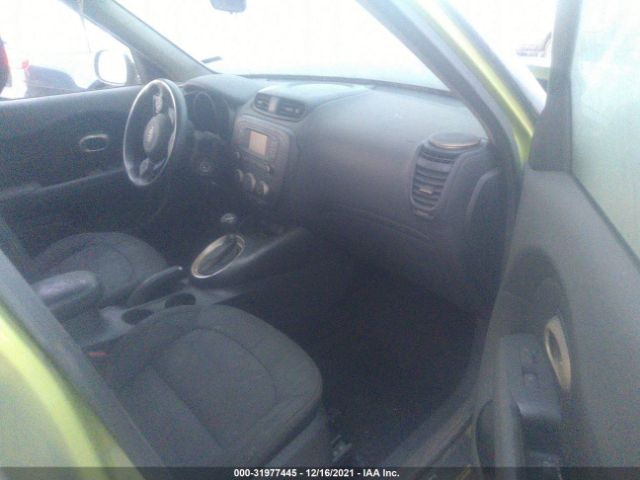 Photo 4 VIN: KNDJP3A59G7867524 - KIA SOUL 