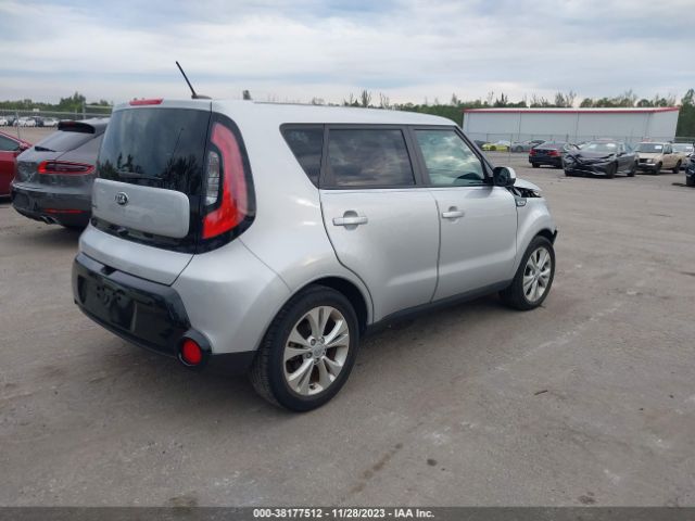 Photo 3 VIN: KNDJP3A59G7873677 - KIA SOUL 