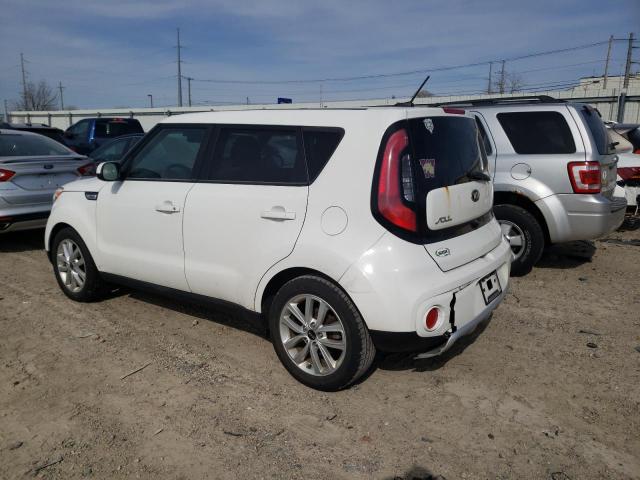 Photo 1 VIN: KNDJP3A59H7410827 - KIA SOUL + 