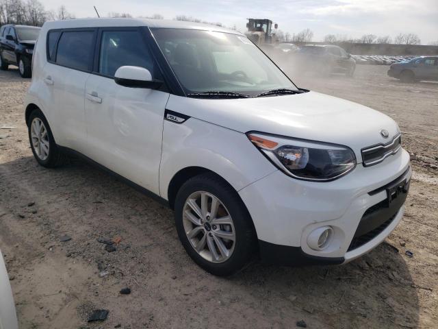 Photo 3 VIN: KNDJP3A59H7410827 - KIA SOUL + 