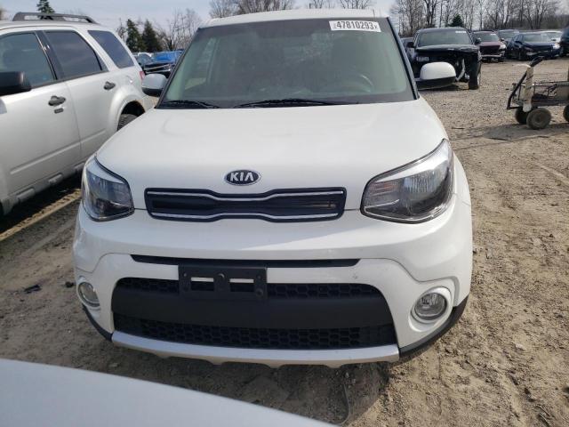 Photo 4 VIN: KNDJP3A59H7410827 - KIA SOUL + 