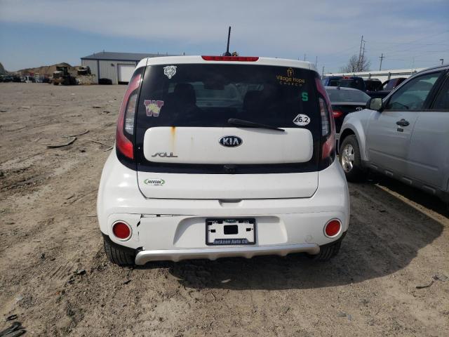 Photo 5 VIN: KNDJP3A59H7410827 - KIA SOUL + 