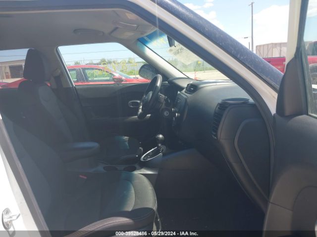 Photo 4 VIN: KNDJP3A59H7411105 - KIA SOUL 