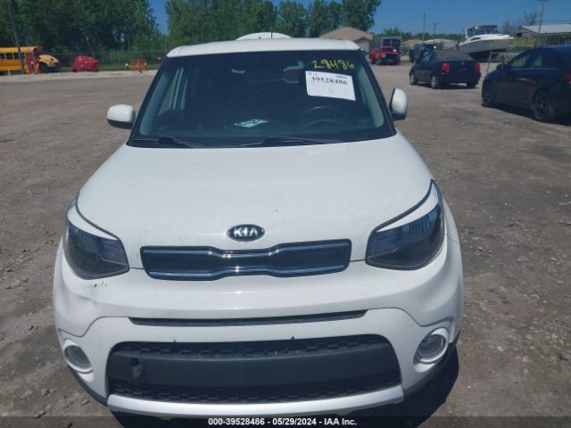 Photo 5 VIN: KNDJP3A59H7411105 - KIA SOUL 