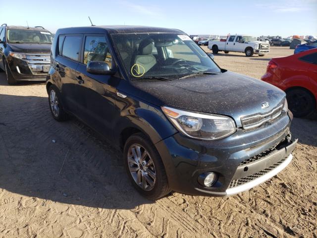 Photo 0 VIN: KNDJP3A59H7411430 - KIA SOUL + 