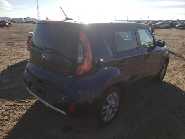 Photo 3 VIN: KNDJP3A59H7411430 - KIA SOUL + 