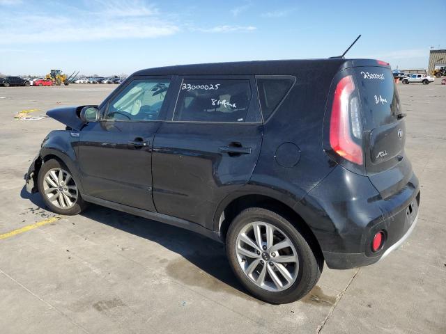 Photo 1 VIN: KNDJP3A59H7411945 - KIA SOUL + 