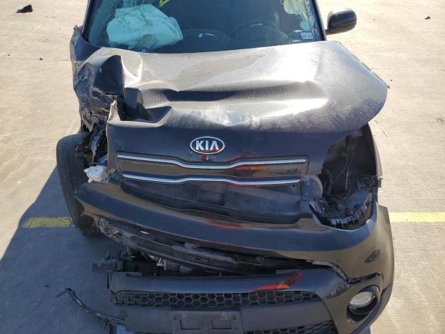 Photo 10 VIN: KNDJP3A59H7411945 - KIA SOUL + 