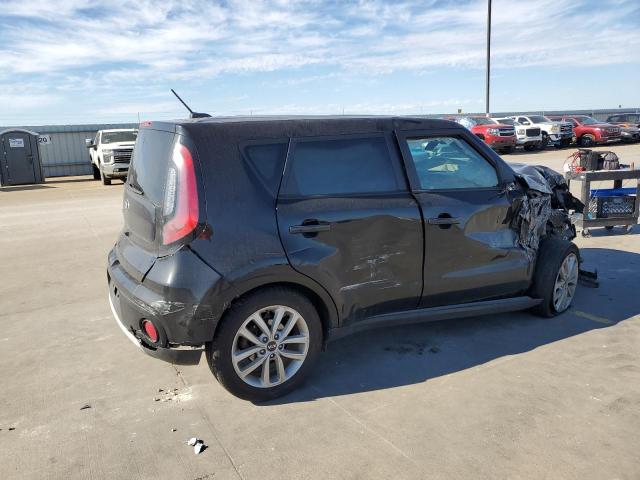 Photo 2 VIN: KNDJP3A59H7411945 - KIA SOUL + 