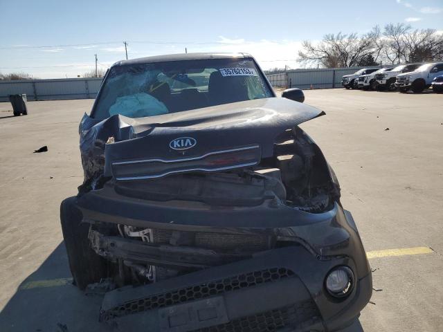 Photo 4 VIN: KNDJP3A59H7411945 - KIA SOUL + 