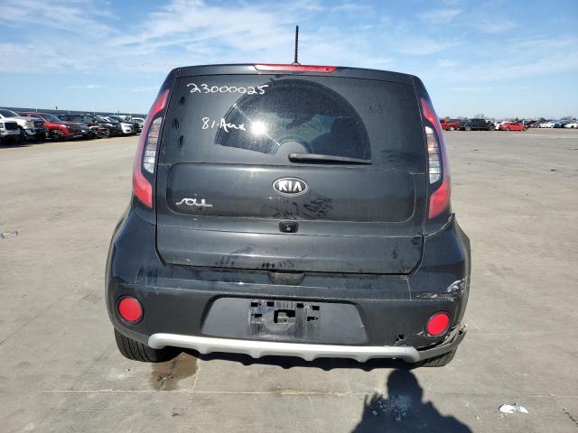 Photo 5 VIN: KNDJP3A59H7411945 - KIA SOUL + 