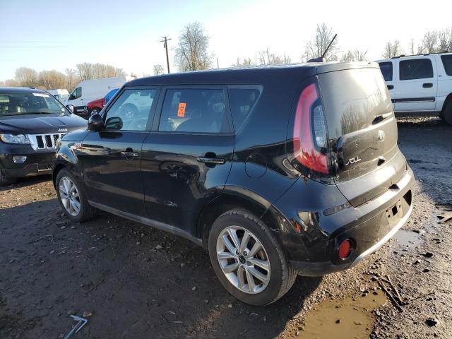 Photo 1 VIN: KNDJP3A59H7413906 - KIA SOUL 