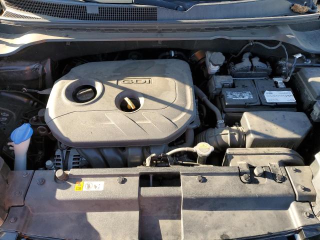 Photo 11 VIN: KNDJP3A59H7413906 - KIA SOUL 