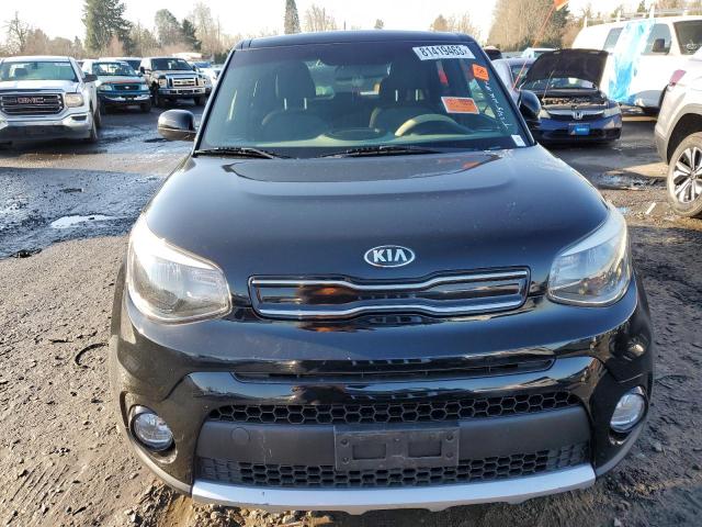 Photo 4 VIN: KNDJP3A59H7413906 - KIA SOUL 