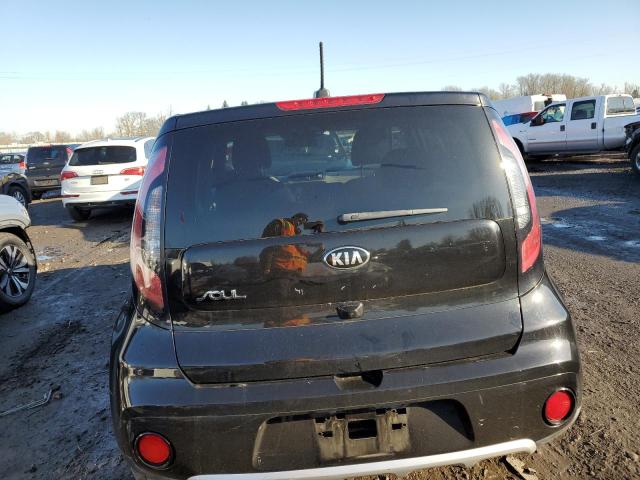 Photo 5 VIN: KNDJP3A59H7413906 - KIA SOUL 