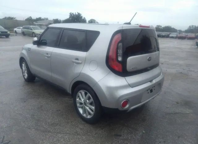 Photo 2 VIN: KNDJP3A59H7415378 - KIA SOUL 