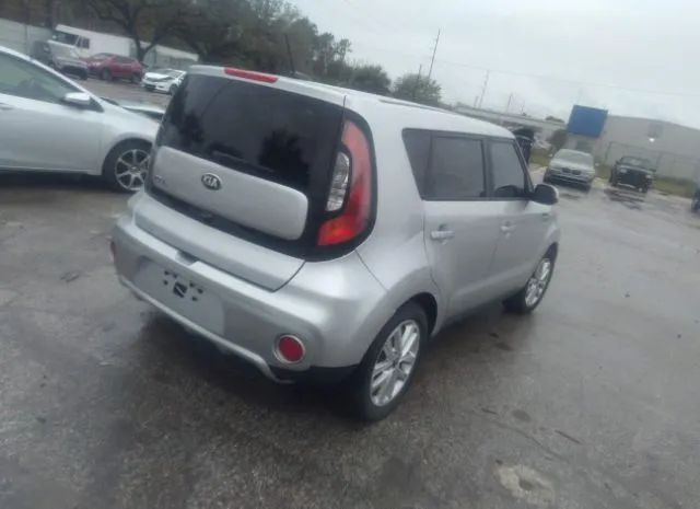 Photo 3 VIN: KNDJP3A59H7415378 - KIA SOUL 