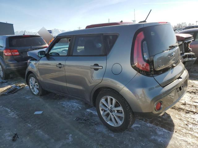 Photo 1 VIN: KNDJP3A59H7421181 - KIA SOUL 