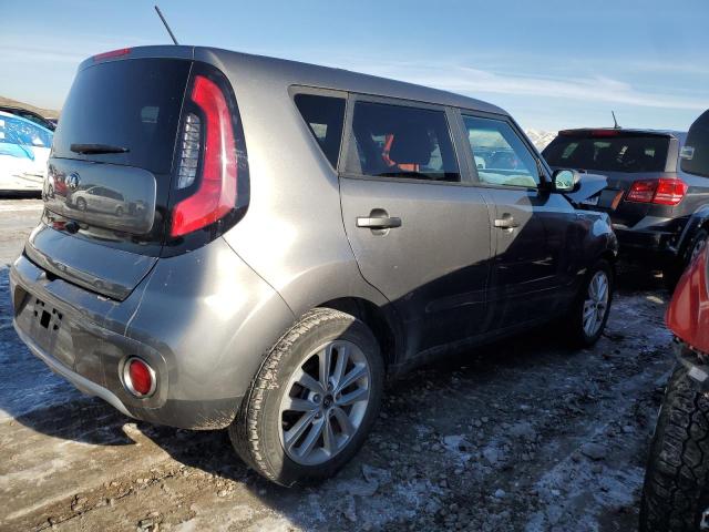 Photo 2 VIN: KNDJP3A59H7421181 - KIA SOUL 