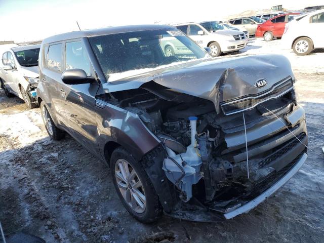 Photo 3 VIN: KNDJP3A59H7421181 - KIA SOUL 