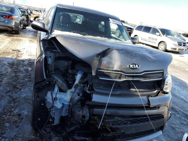 Photo 4 VIN: KNDJP3A59H7421181 - KIA SOUL 