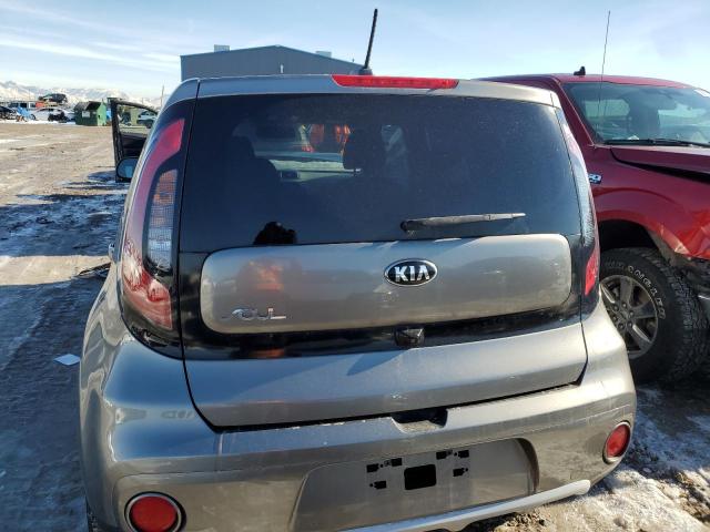 Photo 5 VIN: KNDJP3A59H7421181 - KIA SOUL 