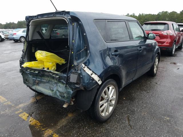 Photo 3 VIN: KNDJP3A59H7424114 - KIA SOUL + 