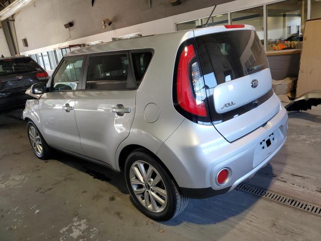 Photo 1 VIN: KNDJP3A59H7425585 - KIA SOUL 