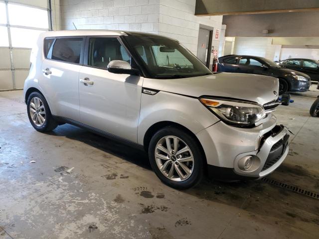 Photo 3 VIN: KNDJP3A59H7425585 - KIA SOUL 