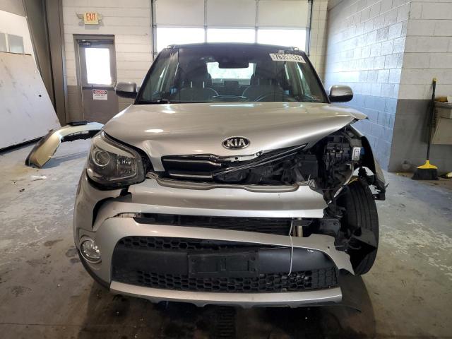 Photo 4 VIN: KNDJP3A59H7425585 - KIA SOUL 