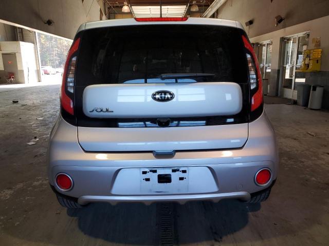 Photo 5 VIN: KNDJP3A59H7425585 - KIA SOUL 