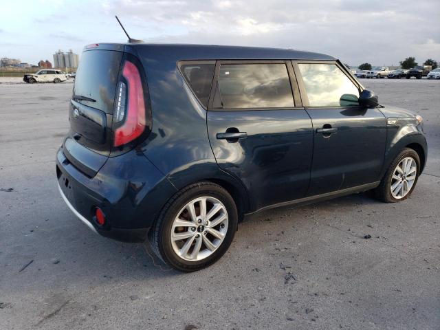 Photo 2 VIN: KNDJP3A59H7428020 - KIA SOUL 