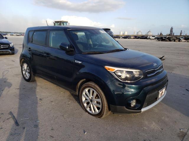 Photo 3 VIN: KNDJP3A59H7428020 - KIA SOUL 