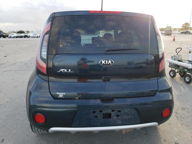 Photo 5 VIN: KNDJP3A59H7428020 - KIA SOUL 