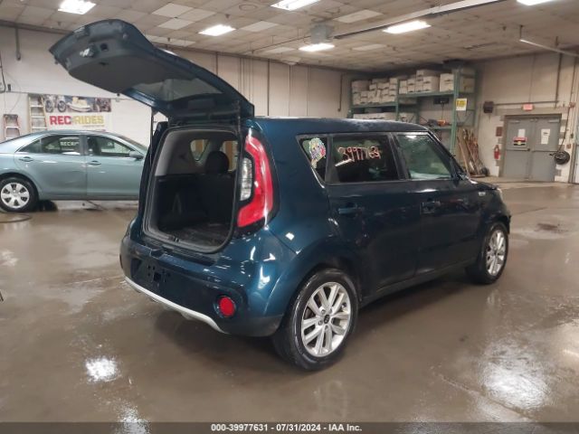 Photo 3 VIN: KNDJP3A59H7428793 - KIA SOUL 