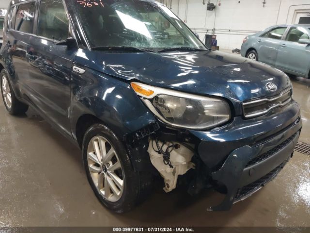 Photo 5 VIN: KNDJP3A59H7428793 - KIA SOUL 