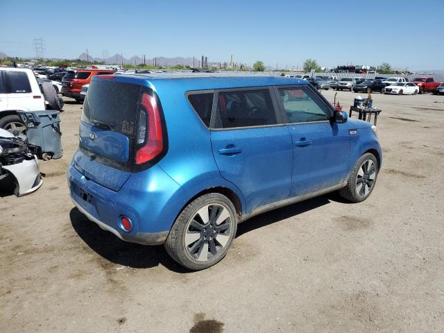 Photo 2 VIN: KNDJP3A59H7429331 - KIA SOUL 