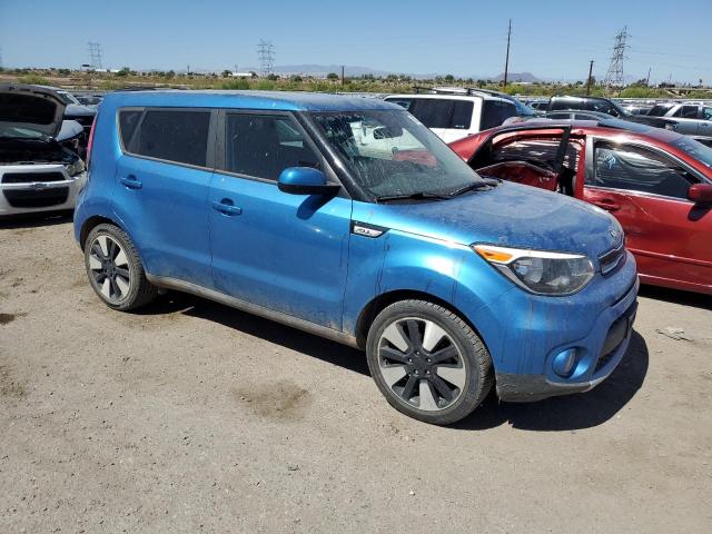 Photo 3 VIN: KNDJP3A59H7429331 - KIA SOUL 